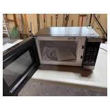 MICROWAVE MICROWAVE