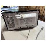 MICROWAVE MICROWAVE