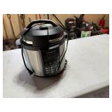 PRESSURE COOKER PRESSURE COOKER