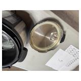 PRESSURE COOKER PRESSURE COOKER
