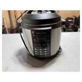 PRESSURE COOKER PRESSURE COOKER