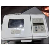 FANS AND BREAD MAKER FANS AND BREAD MAKER