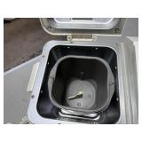 FANS AND BREAD MAKER FANS AND BREAD MAKER