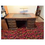 DESK DESK