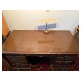 DESK DESK