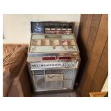 JUKE BOX JUKE BOX