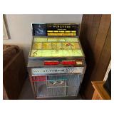 JUKE BOX JUKE BOX