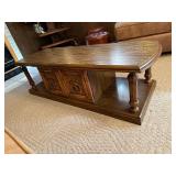 COFFEE TABLE COFFEE TABLE