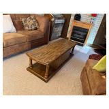 COFFEE TABLE COFFEE TABLE