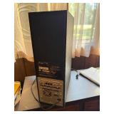 SONY SUBWOOFER SONY SUBWOOFER