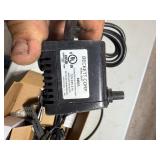 SUBMERSIBLE WATER PUMPS SUBMERSIBLE WATER PUMPS