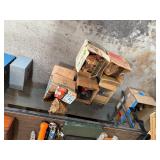 NAILS HOSE CLAMPS AND SCREWS. NAILS HOSE CLAMPS AND SCREWS.