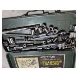 SOCKET SETS SOCKET SETS