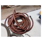 AIR HOSES AND CHUCKS AIR HOSES AND CHUCKS