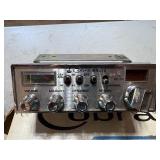 COBRA CB RADIO COBRA CB RADIO