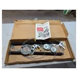 GARGE DOOR SPRINGS AND PARTS GARGE DOOR SPRINGS AND PARTS