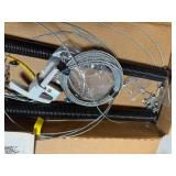 GARGE DOOR SPRINGS AND PARTS GARGE DOOR SPRINGS AND PARTS