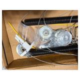GARGE DOOR SPRINGS AND PARTS GARGE DOOR SPRINGS AND PARTS