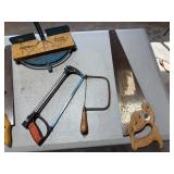 HAND SAWS HAND SAWS