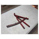 FENCE STRETCHER FENCE STRETCHER