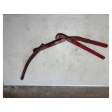 FENCE STRETCHER FENCE STRETCHER