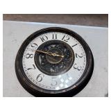 CLOCKS LIGHT SOCKETS WIRE CLOCKS LIGHT SOCKETS WIRE