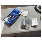 SPRAY GUN SPRAY GUN