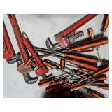 ORANGE SCREWDRIVERS ORANGE SCREWDRIVERS