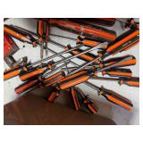 ORANGE SCREWDRIVERS ORANGE SCREWDRIVERS