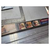 SQUARES AND STRATE CUT II SQUARES AND STRATE CUT II