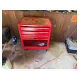 STACK-ON TOOL BOX STACK-ON TOOL BOX