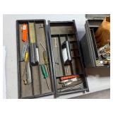 TOOL BOX FULL OF TOOLS TOOL BOX FULL OF TOOLS