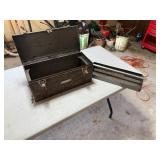 STEEL TOOL BOX STEEL TOOL BOX
