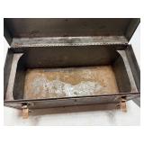 STEEL TOOL BOX STEEL TOOL BOX
