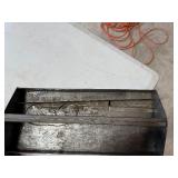 STEEL TOOL BOX STEEL TOOL BOX