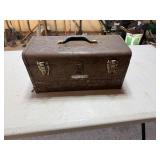 STEEL TOOL BOX STEEL TOOL BOX