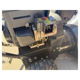 SNOW BLOWER SNOW BLOWER
