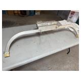 LADDER HOLDER LADDER HOLDER