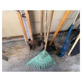 SHOVELS RAKES TRIMMERS AND MORE SHOVELS RAKES TRIMMERS AND MORE