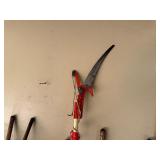 SHOVELS RAKES TRIMMERS AND MORE SHOVELS RAKES TRIMMERS AND MORE
