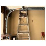 STEP LADDERS STEP LADDERS