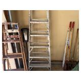 STEP LADDERS STEP LADDERS