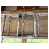 EXTENSION LADDER EXTENSION LADDER