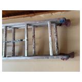 EXTENSION LADDER EXTENSION LADDER