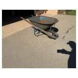 WHEEL BARREL WHEEL BARREL
