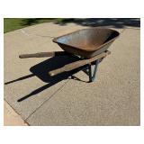 WHEEL BARREL WHEEL BARREL