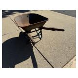 WHEEL BARREL WHEEL BARREL