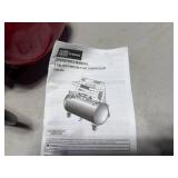 AIR COMPRESSOR AIR COMPRESSOR