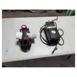 SMALL AIR COMPRESSORS SMALL AIR COMPRESSORS