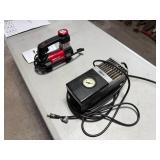 SMALL AIR COMPRESSORS SMALL AIR COMPRESSORS